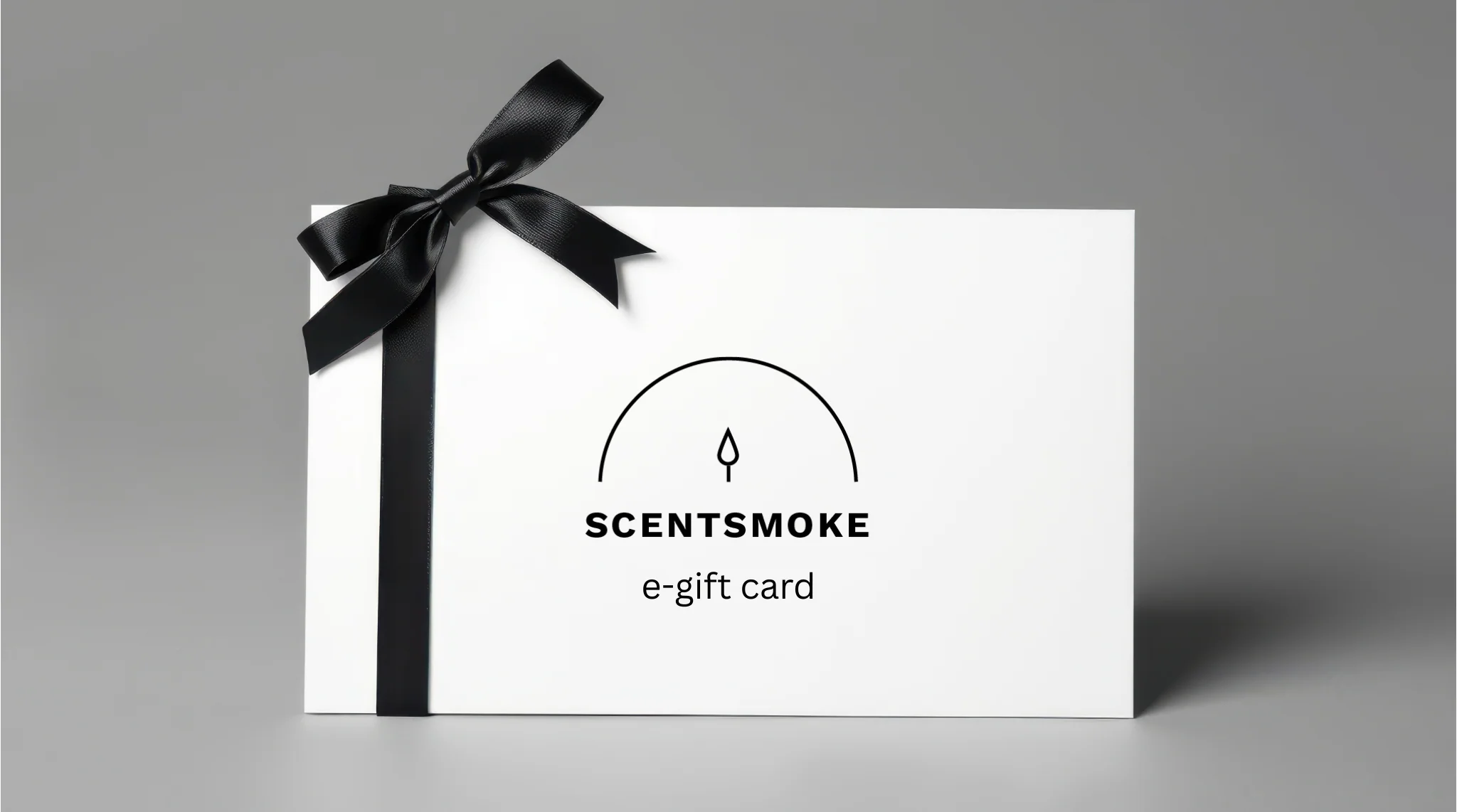 ScentSmoke Gift Card